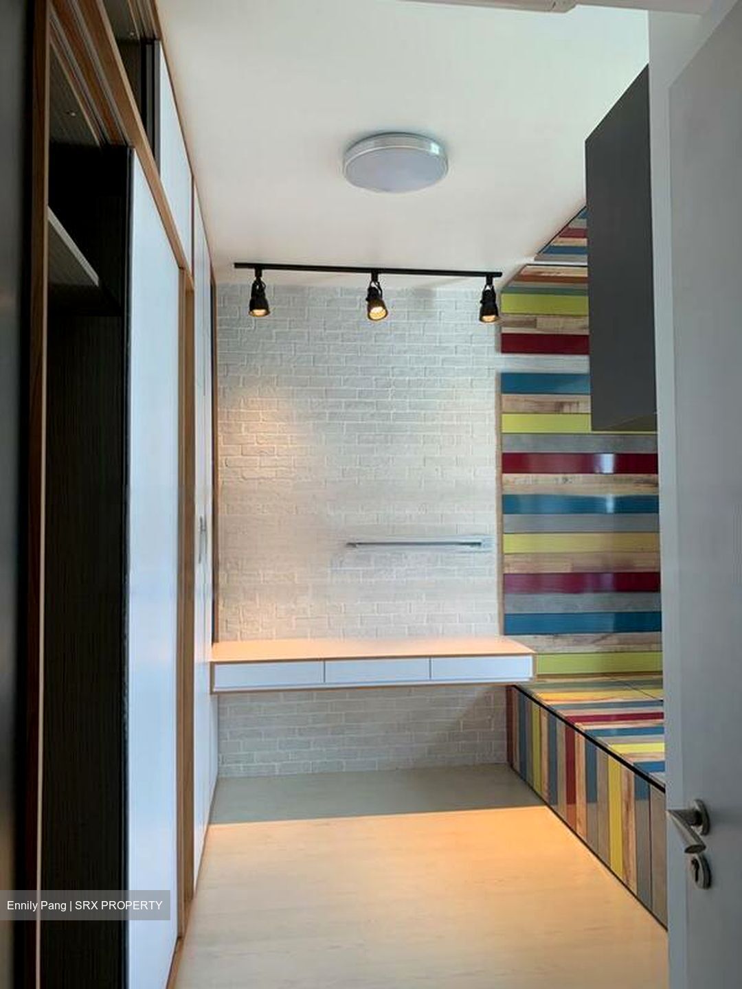 Monterey Park Condominium (D5), Condominium #483964091